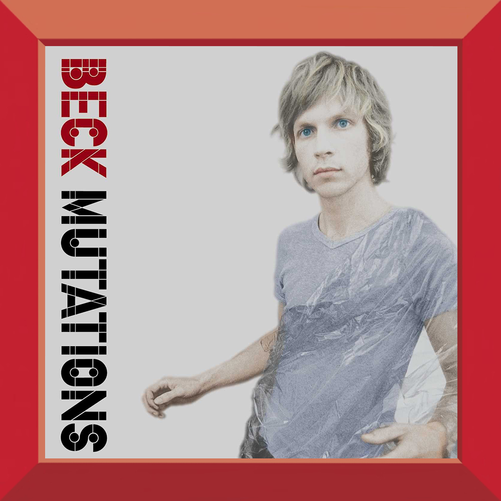 Mutations Beck (new vinyl) - up-station.com