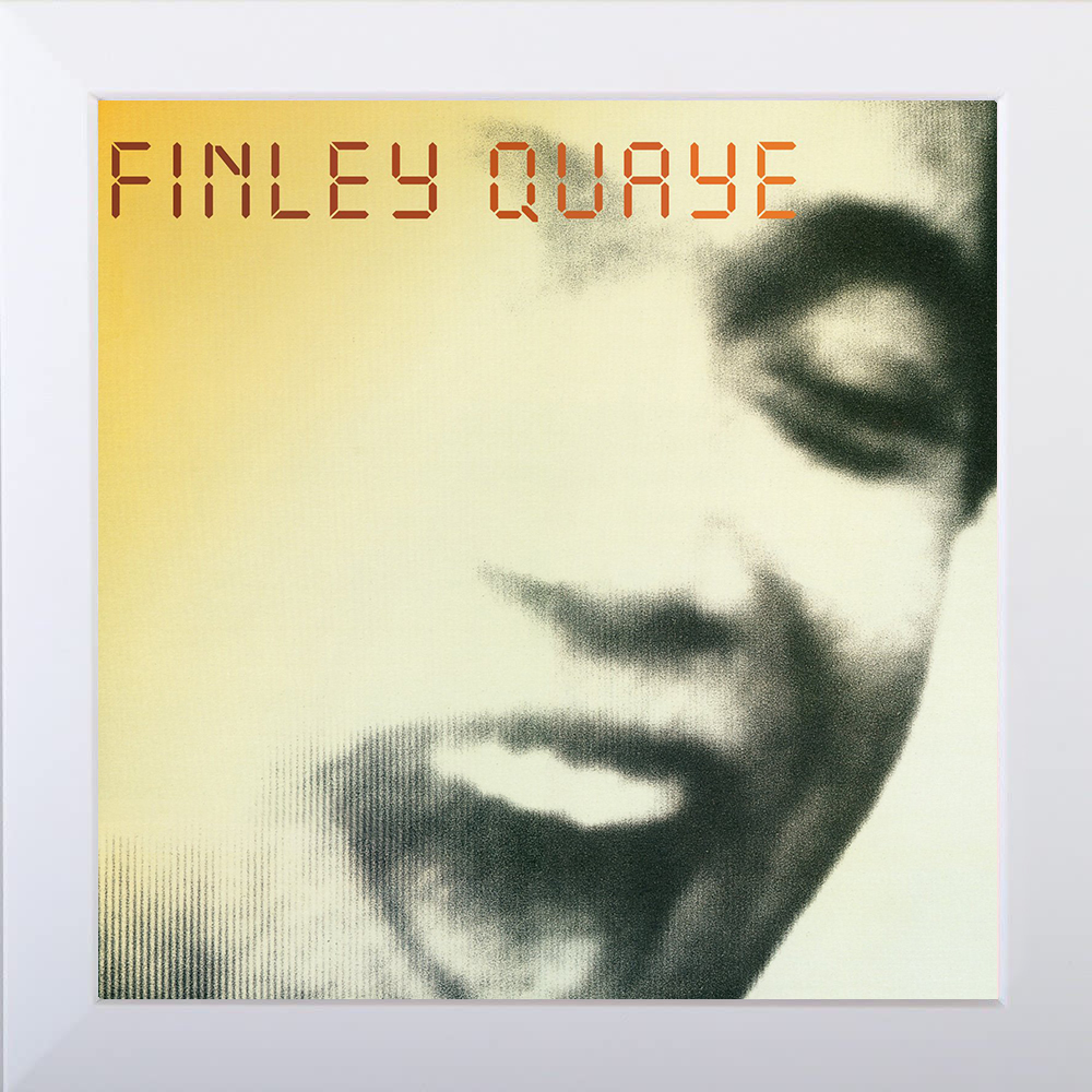Maverick A Strike Finley Quaye (vinyle neuf) - up-station.com