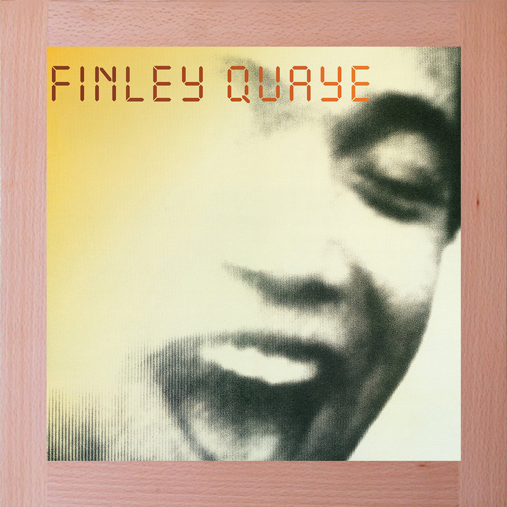 洋楽 FINLEY QUAYE / MAVERICK A STRIKE(LP) 815jHFvj-6L._UF1000,1000_QL80_.jpg
