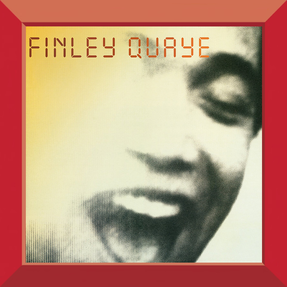 Maverick A Strike Finley Quaye (vinyle neuf) - up-station.com