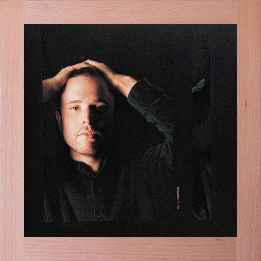 James Blake「Assume Form」LPレコード James Blake – Assume Form | Releases | Discogs