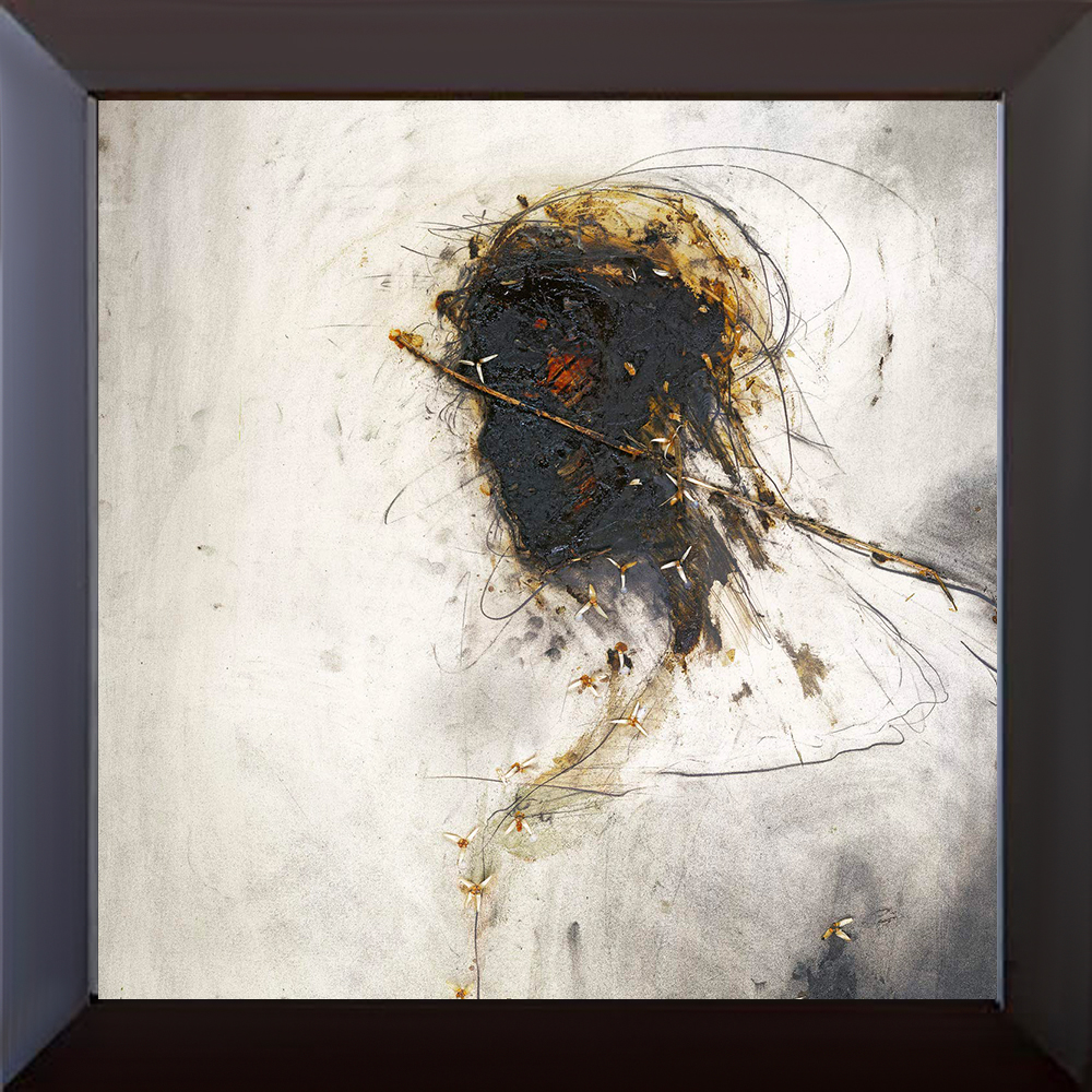 <span>Passion</span> <br />Peter Gabriel (new vinyl)