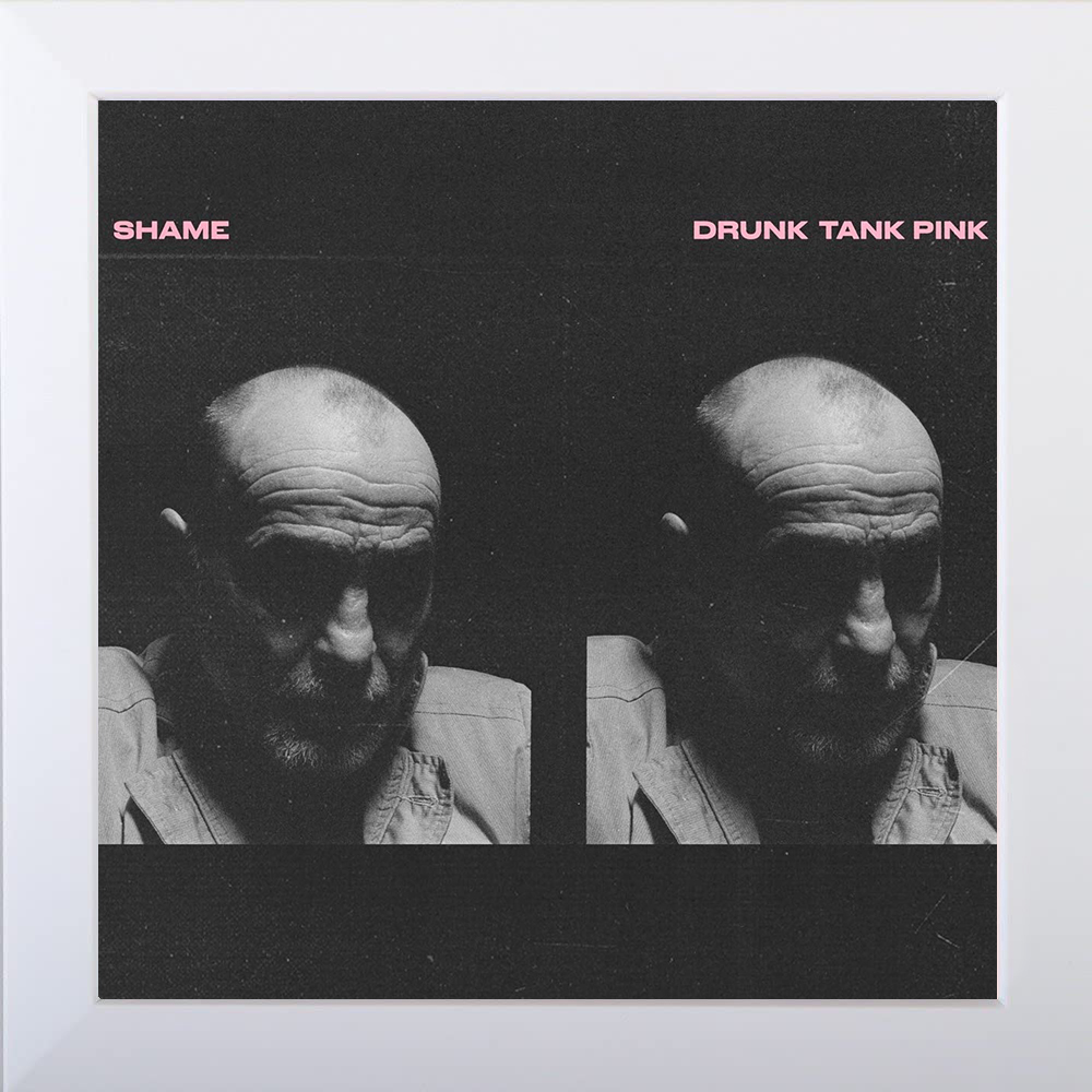 Drunk Tank Pink Shame (new vinyl) - up-station.com
