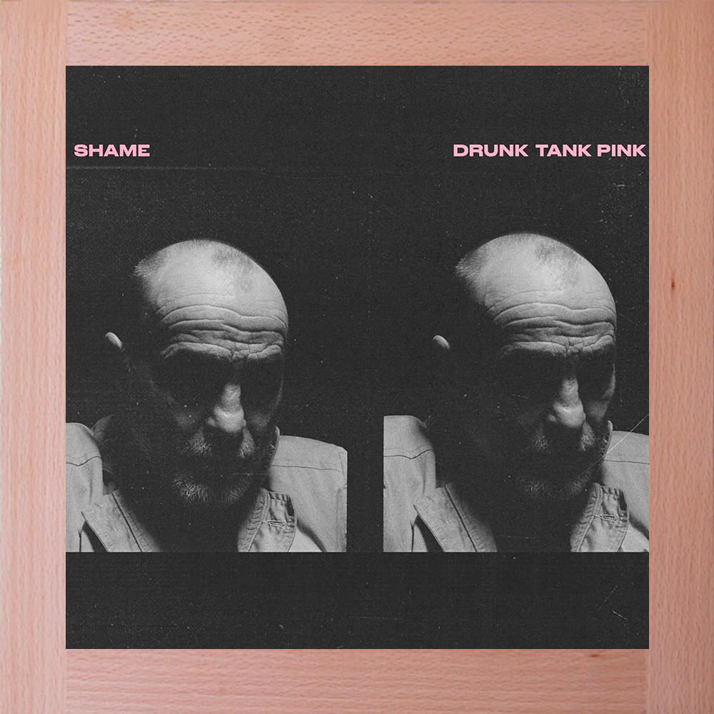 Drunk Tank Pink Shame (new vinyl) - up-station.com