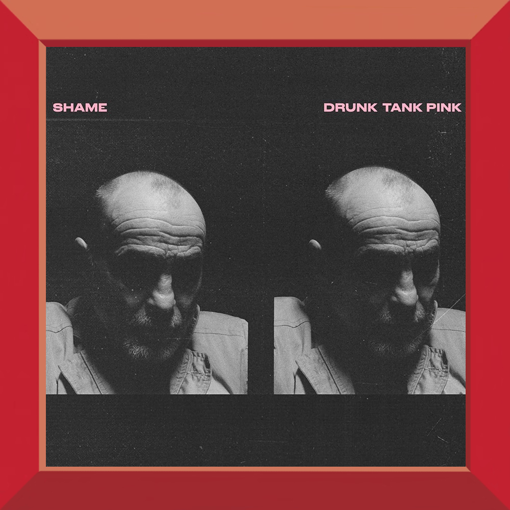 新品未開封　SHAME / DRUNK TANK PINK サイン付属 Drunk Tank Pink (Deluxe Edition) - shame| Secretly Store