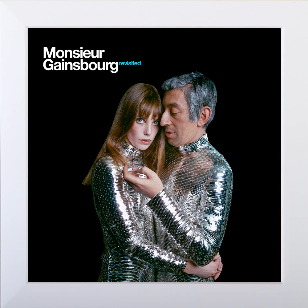 various-monsieur-gainsbourg-