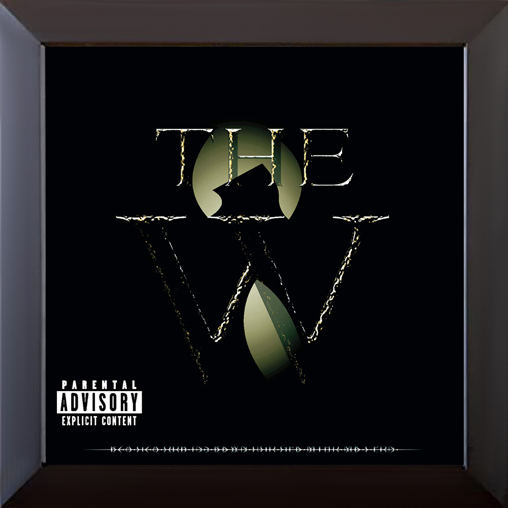 The W (VMP Club Edition) Wu-Tang Clan (vinyle neuf) - up-station.com